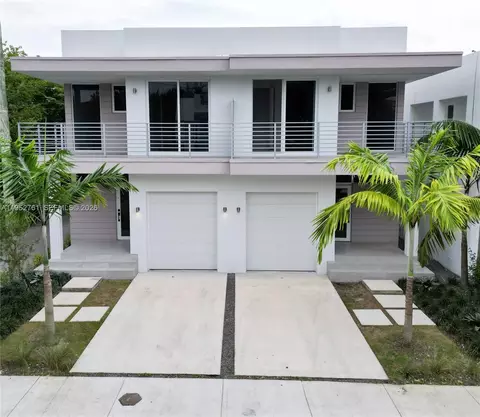 3374 Day Ave # B, Miami, FL 33133