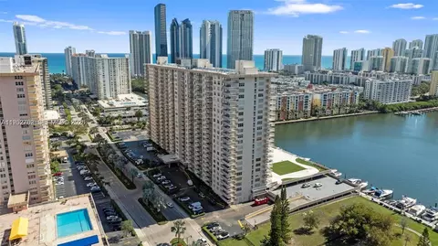 250 174th St #1410, Sunny Isles Beach, FL 33160