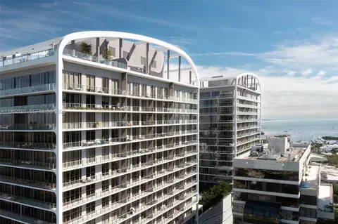 2678 Tigertail Ave #612, Miami, FL 33133