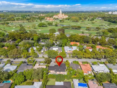 1230 Bird Rd, Coral Gables, FL 33146