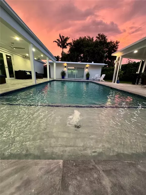 7425 SW 139th Ter, Palmetto Bay, FL 33158