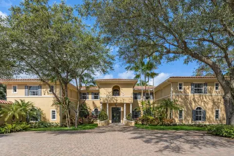 6025 SW 108th St, Pinecrest, FL 33156