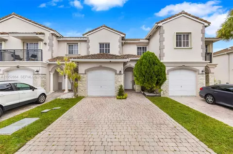 8371 SW 124th Ave #105-12, Miami, FL 33183