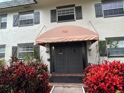 5640 SW 3rd Pl #212, Margate, FL 33068