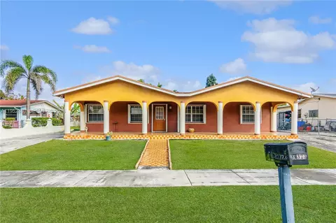 30323 SW 152nd Pl, Homestead, FL 33033