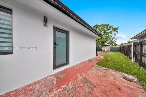Exterior - 458 E 20th St, Hialeah, FL 33013 photo 4 of 7