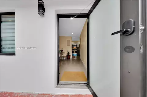 Entry Way - 458 E 20th St, Hialeah, FL 33013 photo 1 of 2