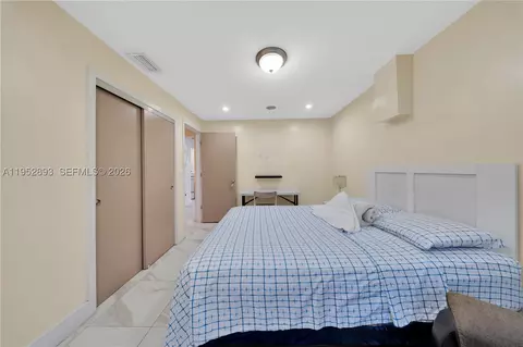 Bedroom - 458 E 20th St, Hialeah, FL 33013 photo 3 of 6