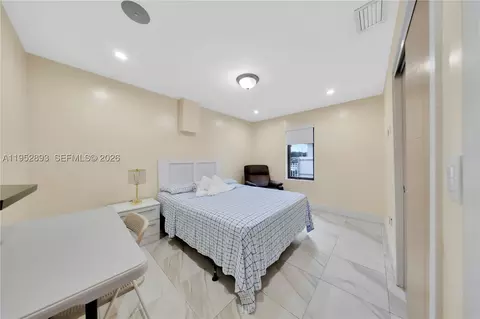 Bedroom - 458 E 20th St, Hialeah, FL 33013 photo 2 of 6