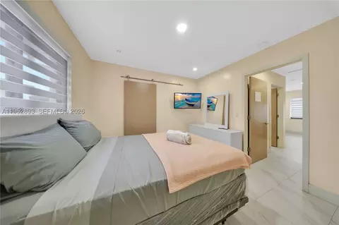 Bedroom - 458 E 20th St, Hialeah, FL 33013 photo 5 of 6