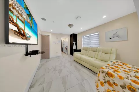 Living - 458 E 20th St, Hialeah, FL 33013 photo 1 of 4