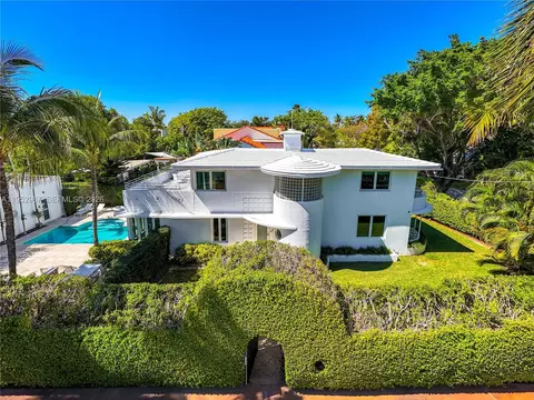 4580 Post Ave, Miami Beach, FL 33140