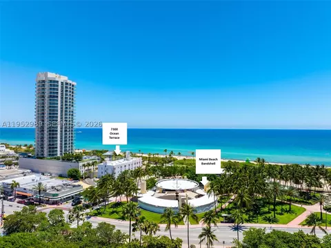 7300 Ocean Ter, Miami Beach, FL 33141