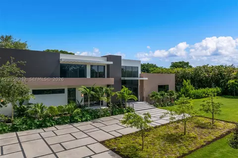 5825 SW 111th Ter, Pinecrest, FL 33156