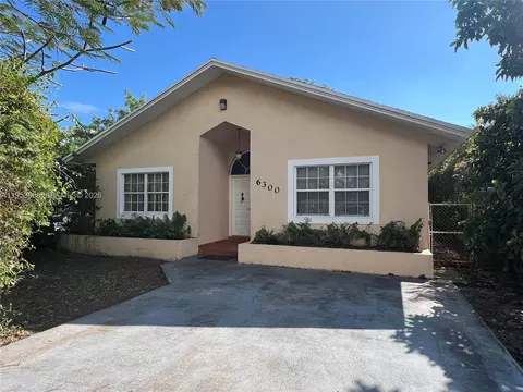6300 SW 41st St, Miami, FL 33155