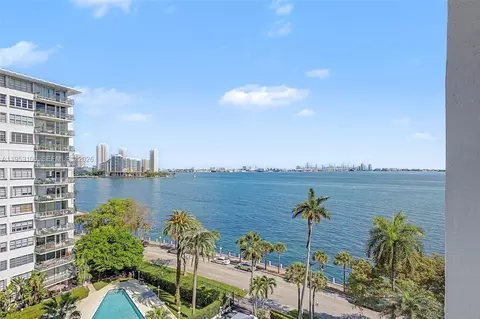 1420 Brickell Bay Dr #904B, Miami, FL 33131