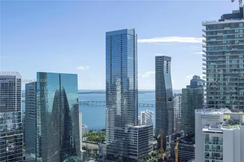 1100 S Miami Ave #4203, Miami, FL 33130