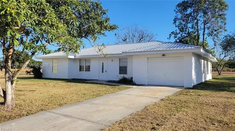 4008 Rye Ct, Labelle, FL 33935