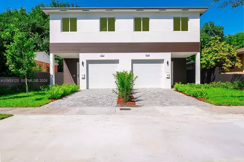 1355-1357 NW 42nd St, Miami, FL 33142