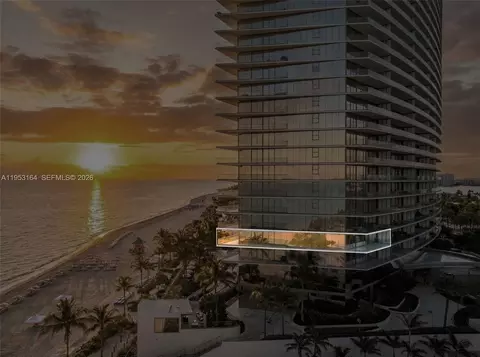 18975 Collins Ave #400, Sunny Isles Beach, FL 33160