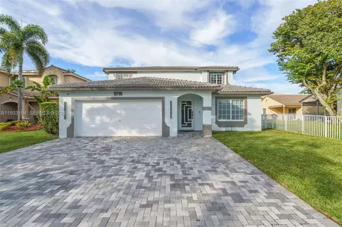12735 SW 47th St, Miramar, FL 33027