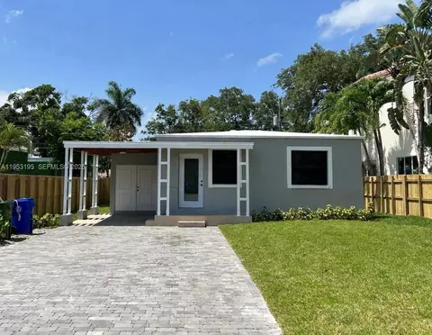 607 SW 10th St, Fort Lauderdale, FL 33315