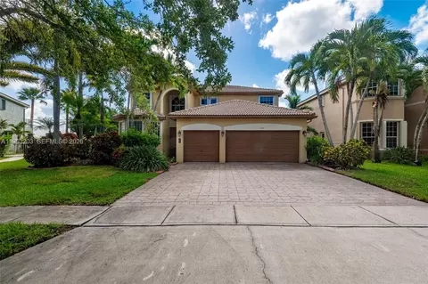 2021 SW 176th Ave, Miramar, FL 33029