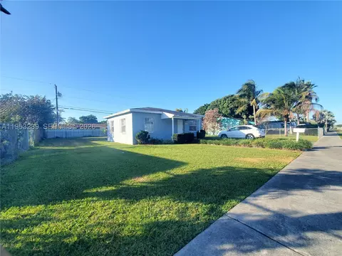 10040 SW 170th Ter, Miami, FL 33157