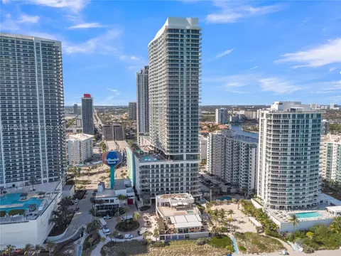 4111 S Ocean Dr #1507, Hollywood, FL 33019