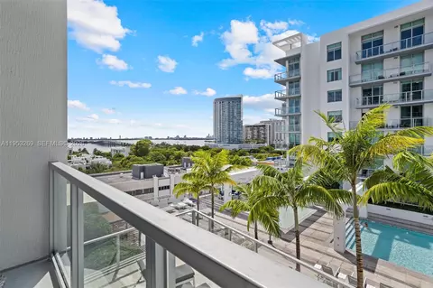 3900 Biscayne Blvd #N-819, Miami, FL 33137