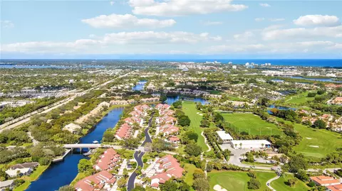 View/Area - 16600 S Traders Xing S #253, Jupiter, FL 33477 photo 24 of 32