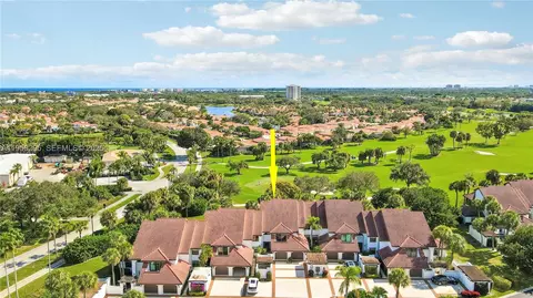 View/Area - 16600 S Traders Xing S #253, Jupiter, FL 33477 photo 3 of 32
