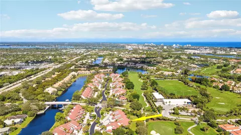 View/Area - 16600 S Traders Xing S #253, Jupiter, FL 33477 photo 23 of 32