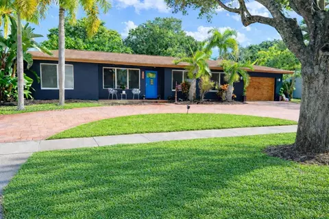 262 SW 54th Ave, Plantation, FL 33317