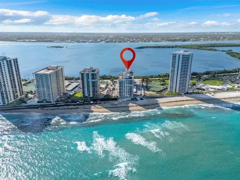 5480 N Ocean Dr #B1B, Singer Island, FL 33404