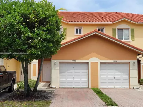 8306 Santa Monica Ave, Tamarac, FL 33321