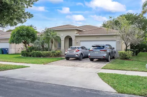 20606 NW 11th Ct, Miami Gardens, FL 33169