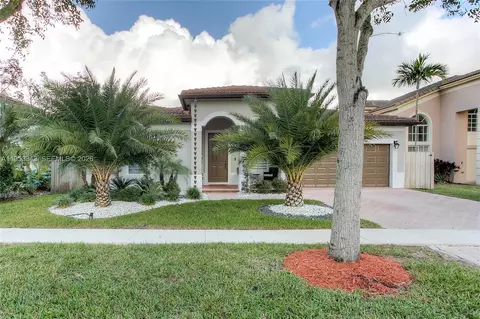 1481 NE 40th Ave, Homestead, FL 33033
