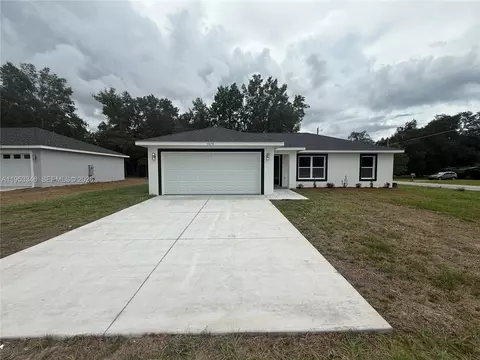 13670 SW 113 Pl, Dunnellon, FL 34432