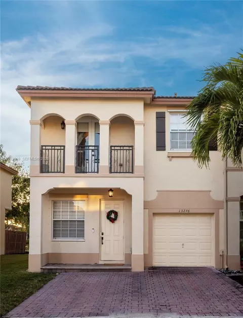 13276 SW 128th Psge, Miami, FL 33186