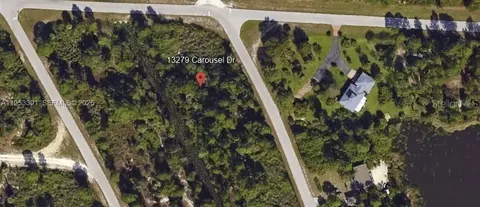 13279 13279 Carousel Dr, Punta Gorda, FL 33955