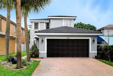 15025 SW 19th Ct, Miramar, FL 33027
