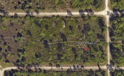 27430 Chrysalis Dr, Punta Gorda, FL 33955