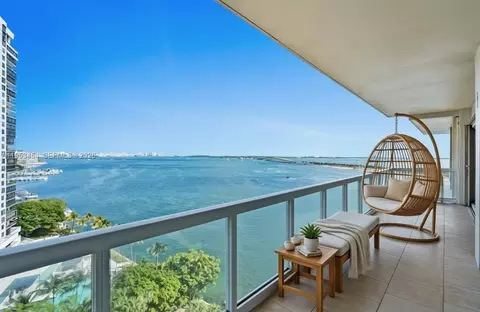 2451 Brickell Ave #14D, Miami, FL 33129