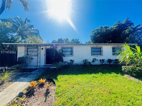 11510 SW 191st Ter, Miami, FL 33157