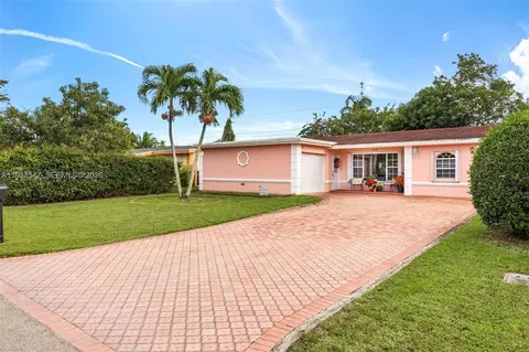 6370 SW 33rd St, Miramar, FL 33023