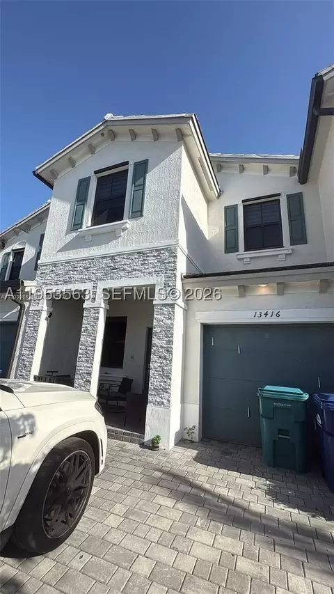 13416 SW 287th St #A, Homestead, FL 33033