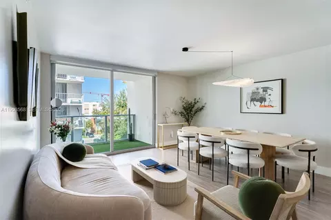 1025 92nd St #503, Bay Harbor Islands, FL 33154