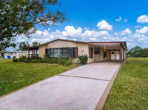 247 Hickory Rdg, Sebring, FL 33876