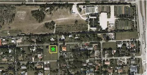 Undisclosed, Miami, FL 33187